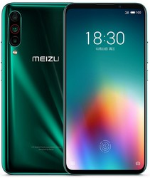 Замена батареи на телефоне Meizu 16T в Улан-Удэ